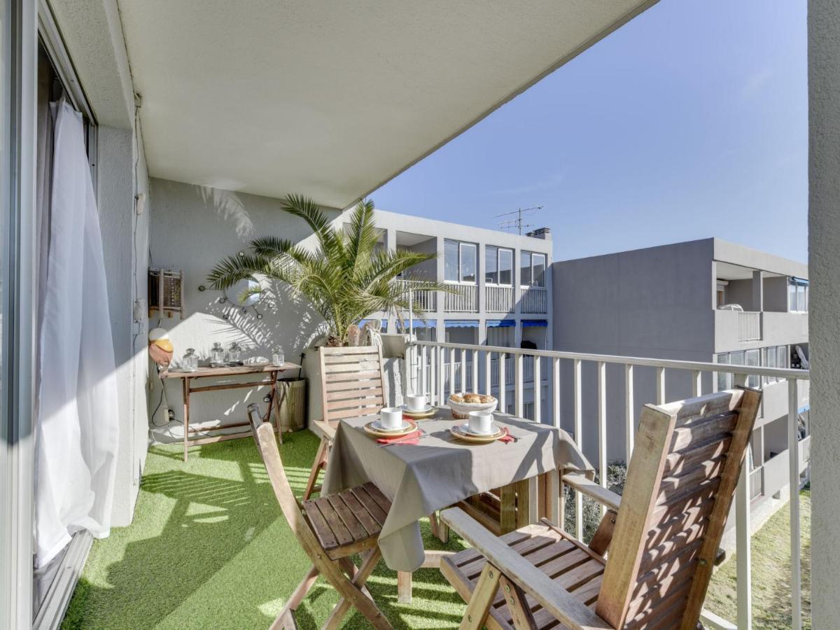 Apartment Les Vues De L'Argentiere By Interhome Cogolin Exterior photo
